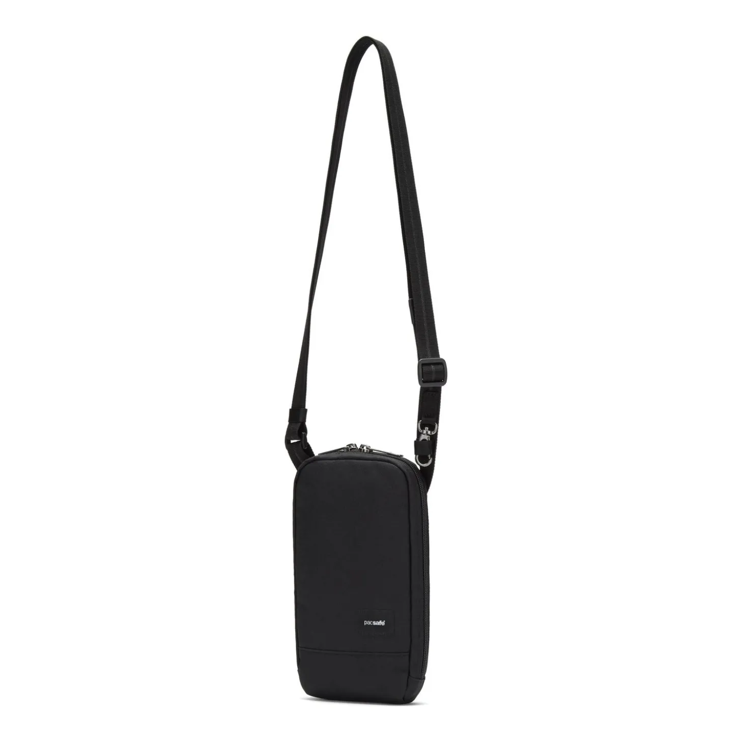 Pacsafe RFIDsafe Tech Crossbody