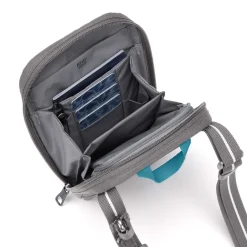 Pacsafe RFIDsafe Tech Crossbody