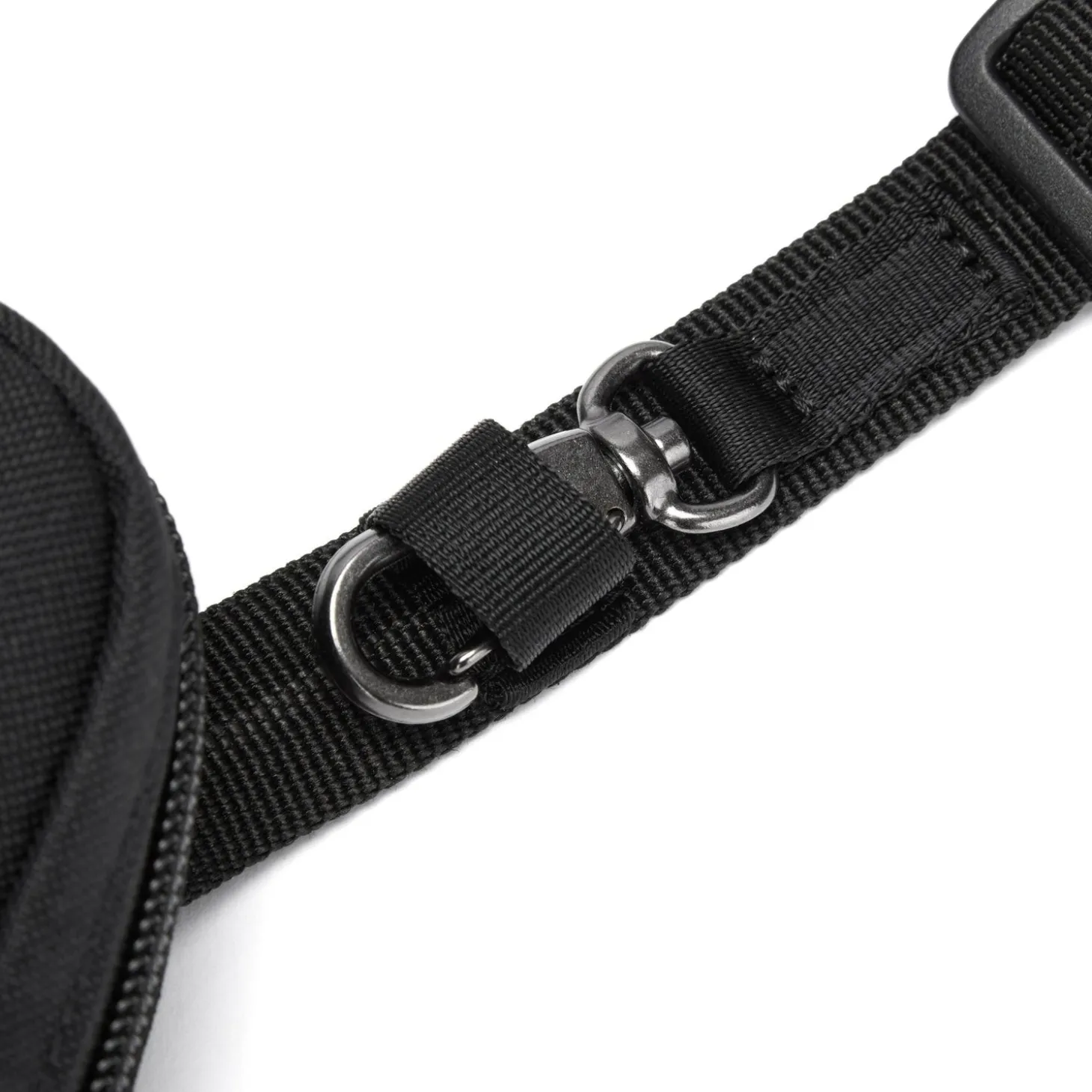 Pacsafe RFIDsafe Tech Crossbody