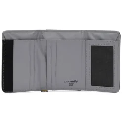 Pacsafe RFIDsafe Trifold Wallet