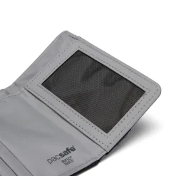 Pacsafe RFIDsafe Trifold Wallet