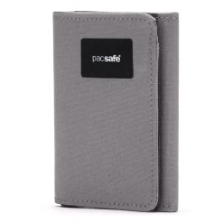 Pacsafe RFIDsafe Trifold Wallet
