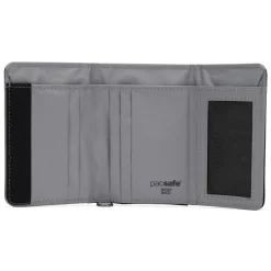 Pacsafe RFIDsafe Trifold Wallet