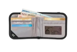 Pacsafe RFIDsafe V100 Bifold Wallet