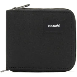 Pacsafe RFIDsafe Zip Around Wallet