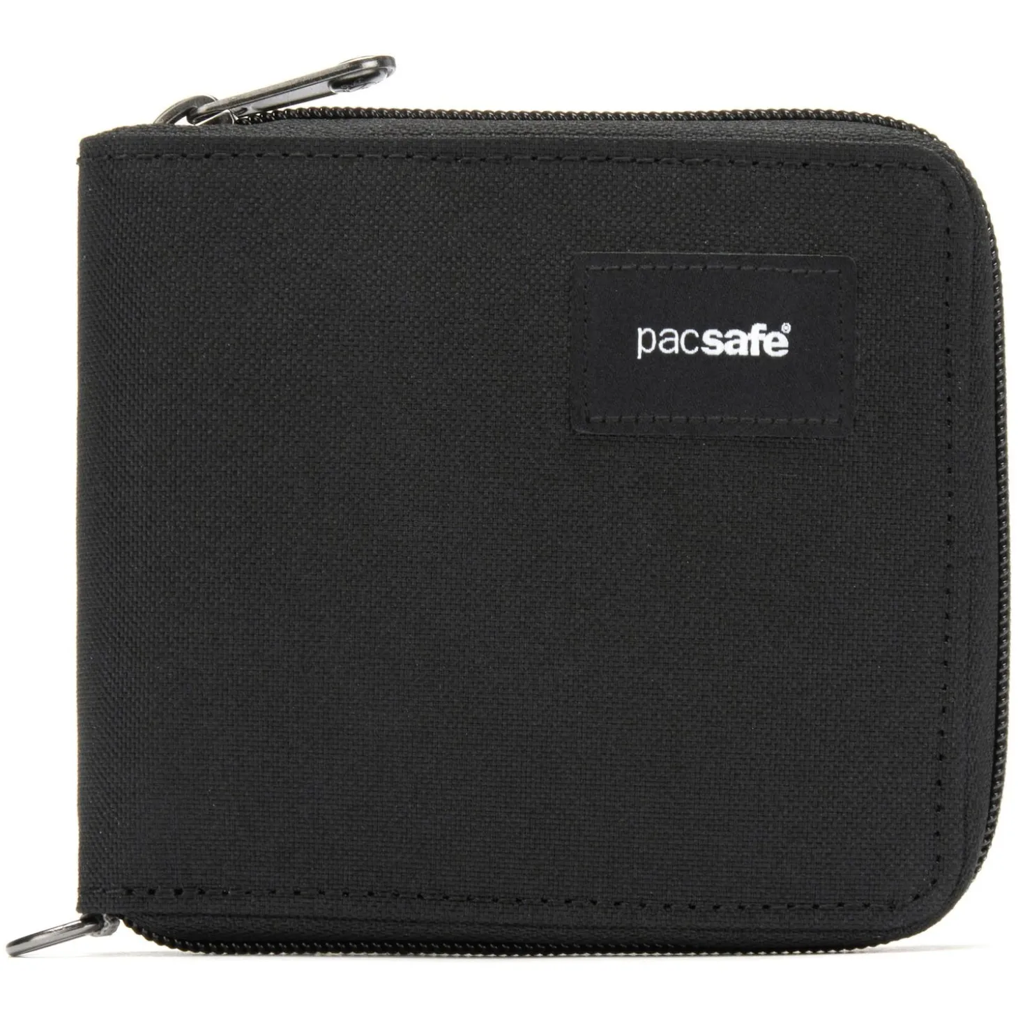 Pacsafe RFIDsafe Zip Around Wallet