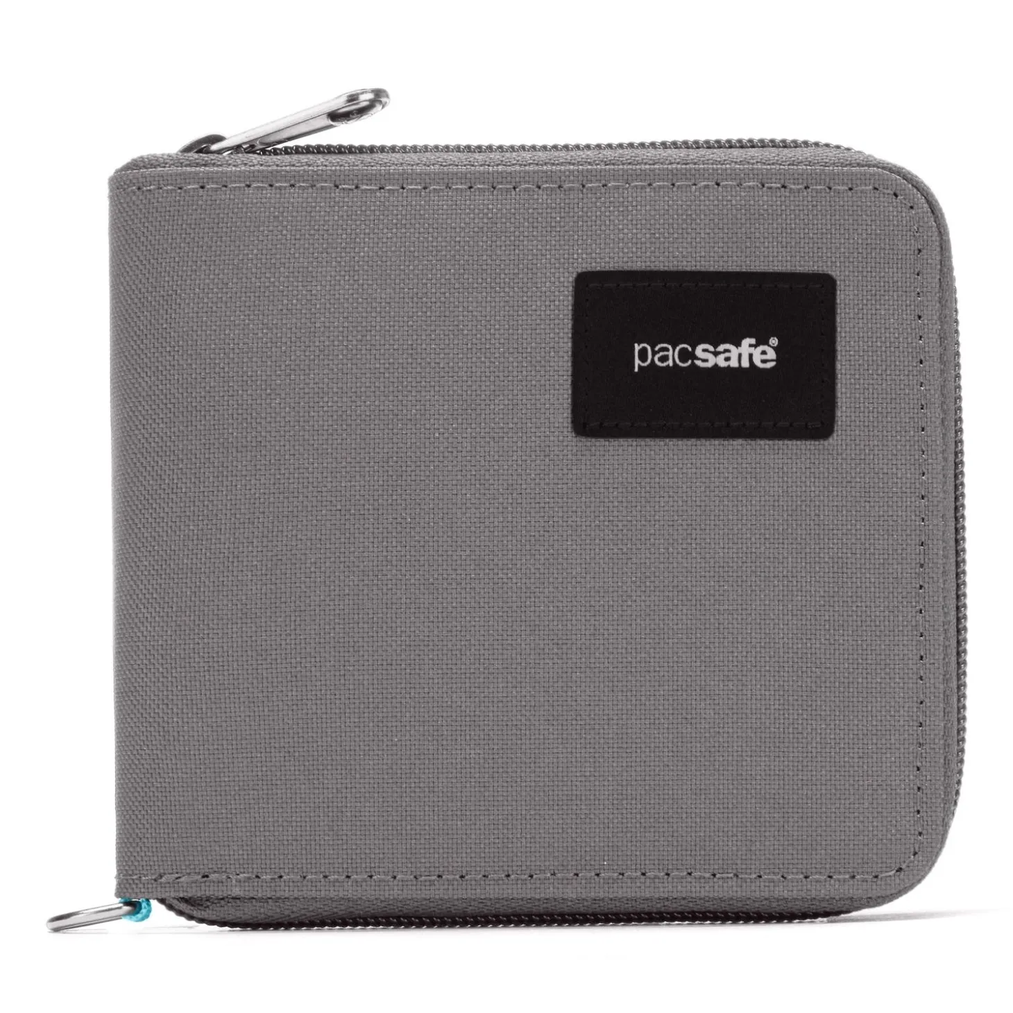 Pacsafe RFIDsafe Zip Around Wallet