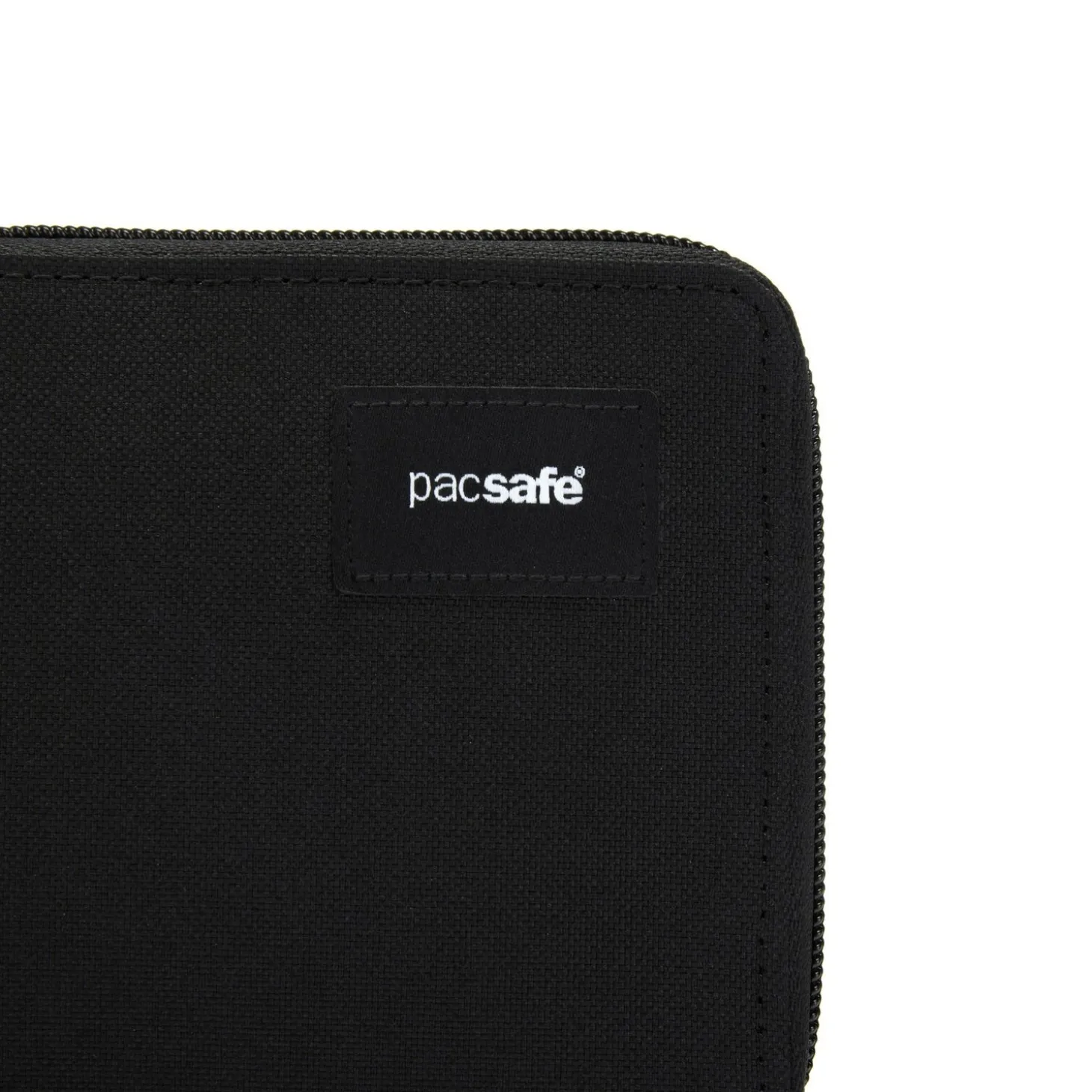 Pacsafe RFIDsafe Zip Around Wallet