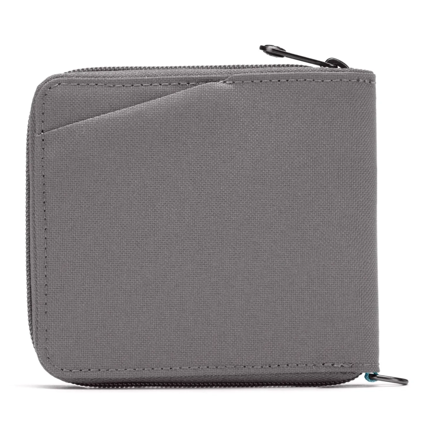 Pacsafe RFIDsafe Zip Around Wallet
