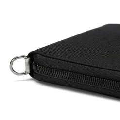 Pacsafe RFIDsafe Zip Around Wallet