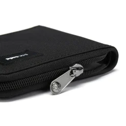 Pacsafe RFIDsafe Zip Around Wallet