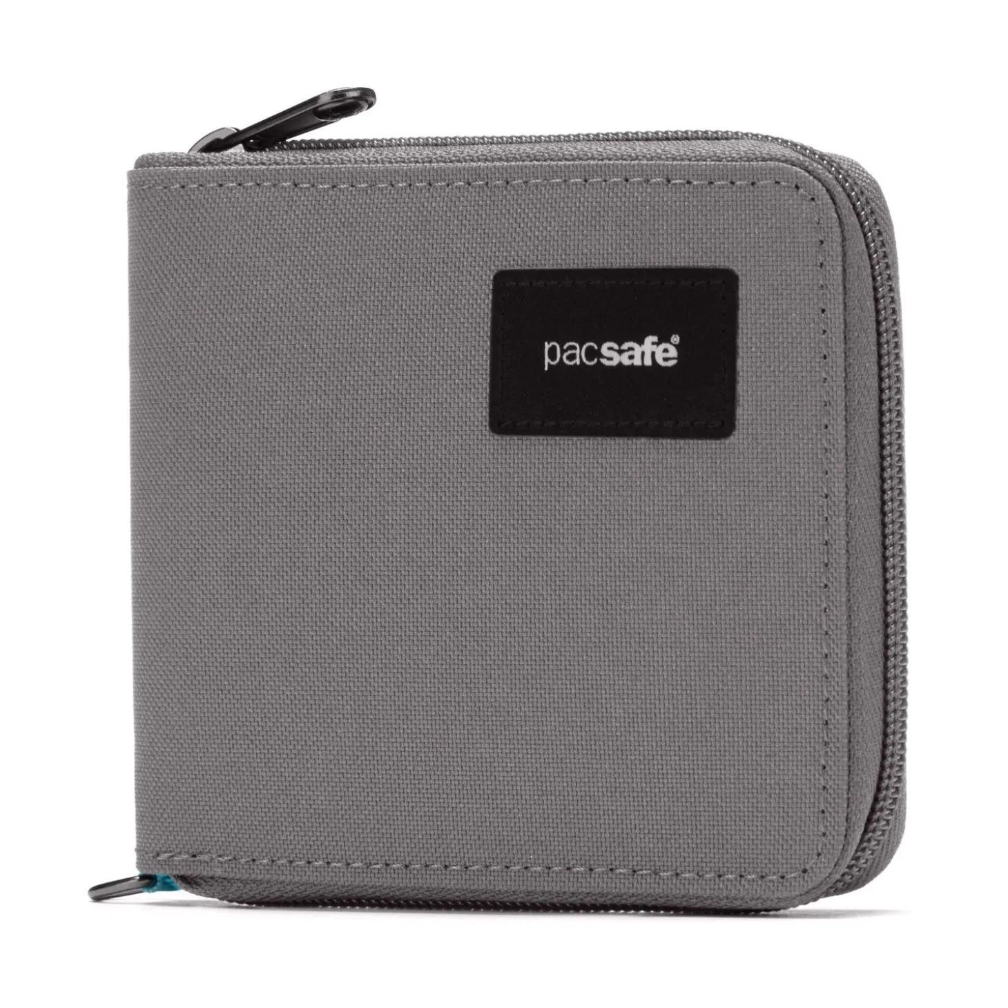 Pacsafe RFIDsafe Zip Around Wallet