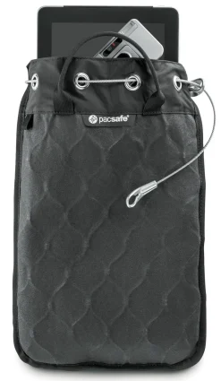 Pacsafe Travelsafe 5L GII Portable Safe