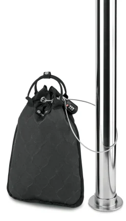 Pacsafe Travelsafe 5L GII Portable Safe