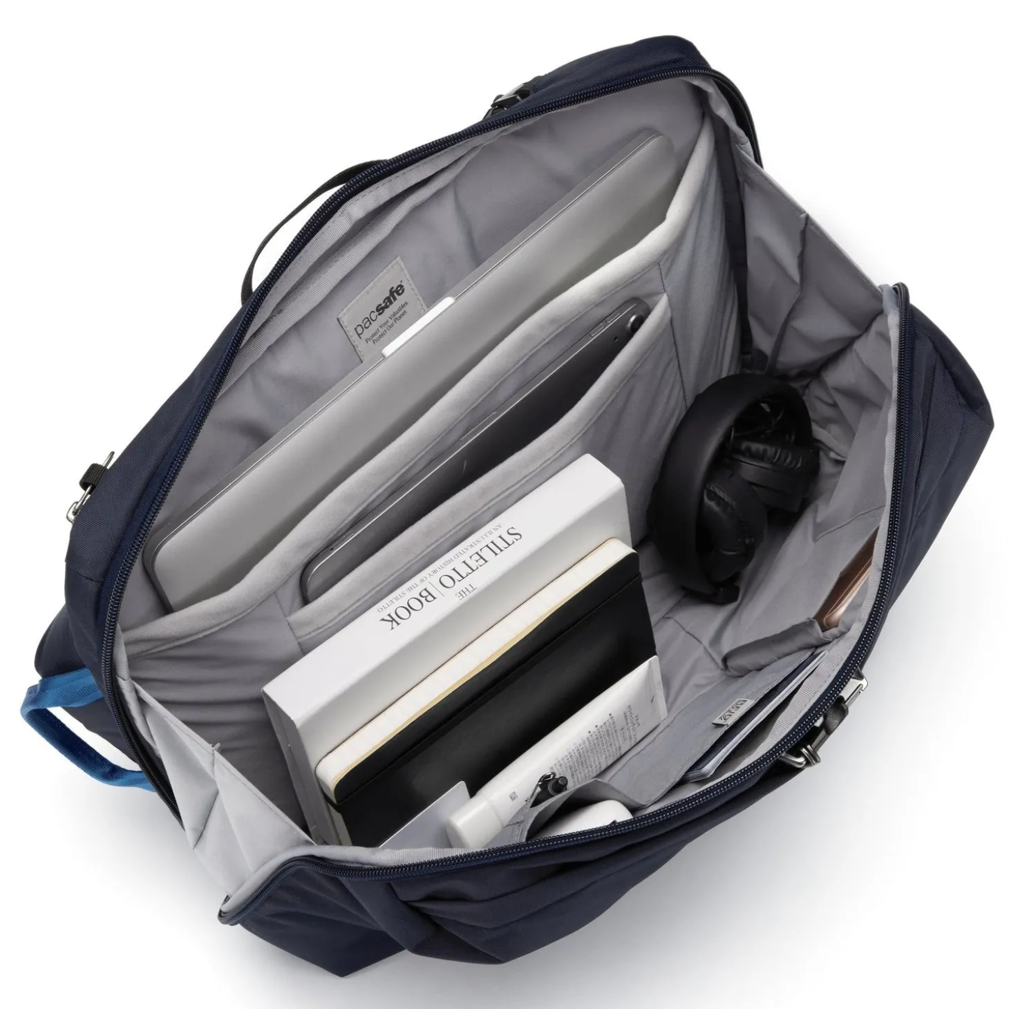 Pacsafe V 16" Commuter Backpack