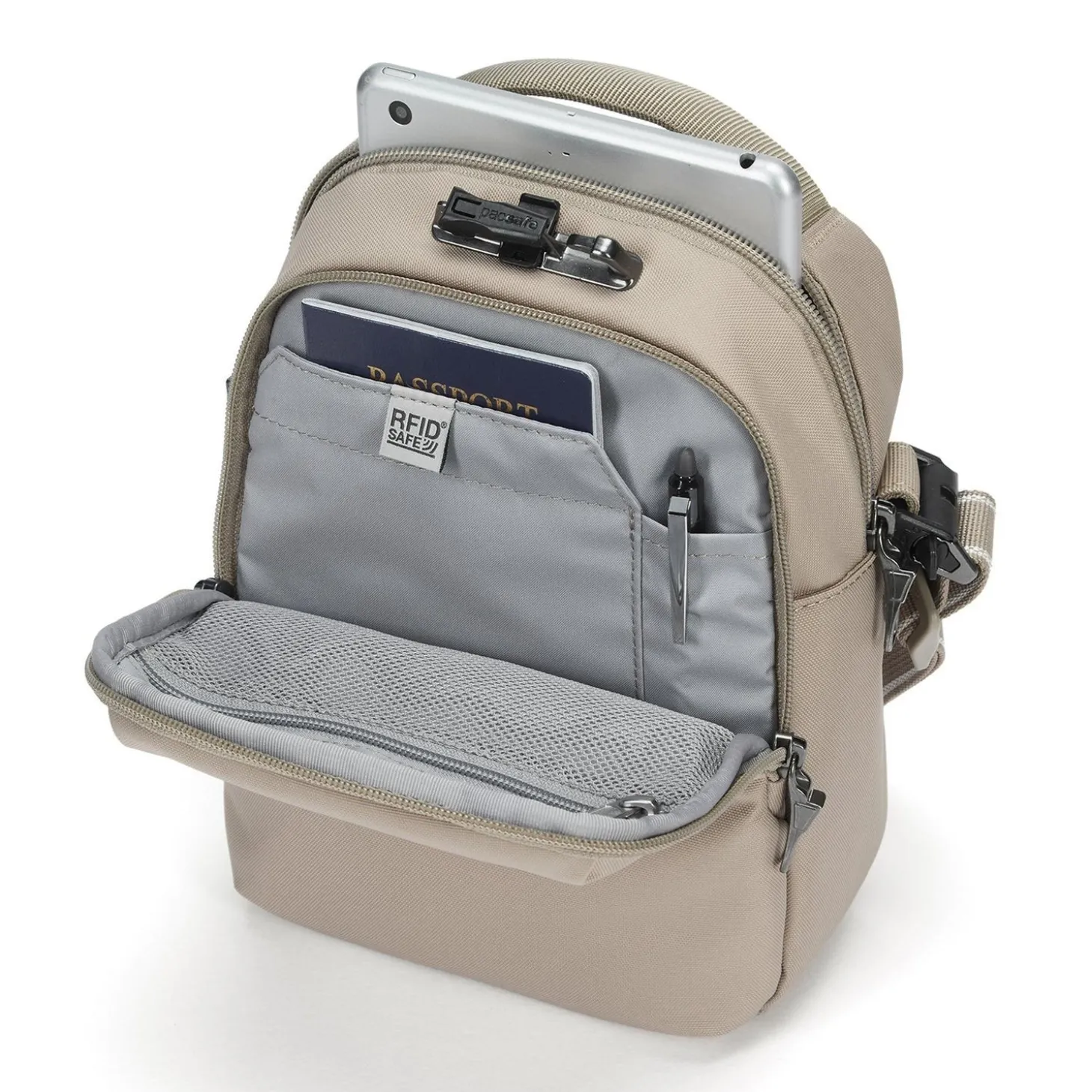 Pacsafe V Companion Crossbody