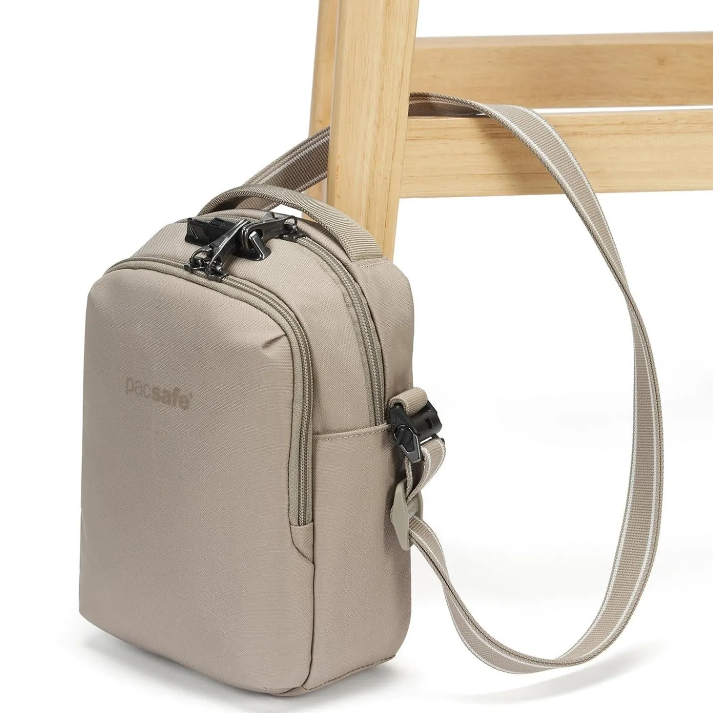 Pacsafe V Companion Crossbody