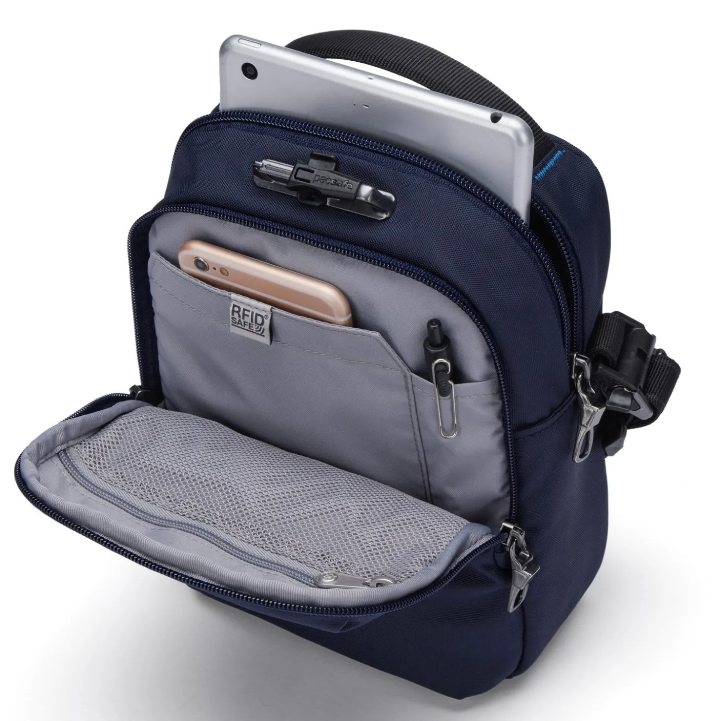Pacsafe V Companion Crossbody