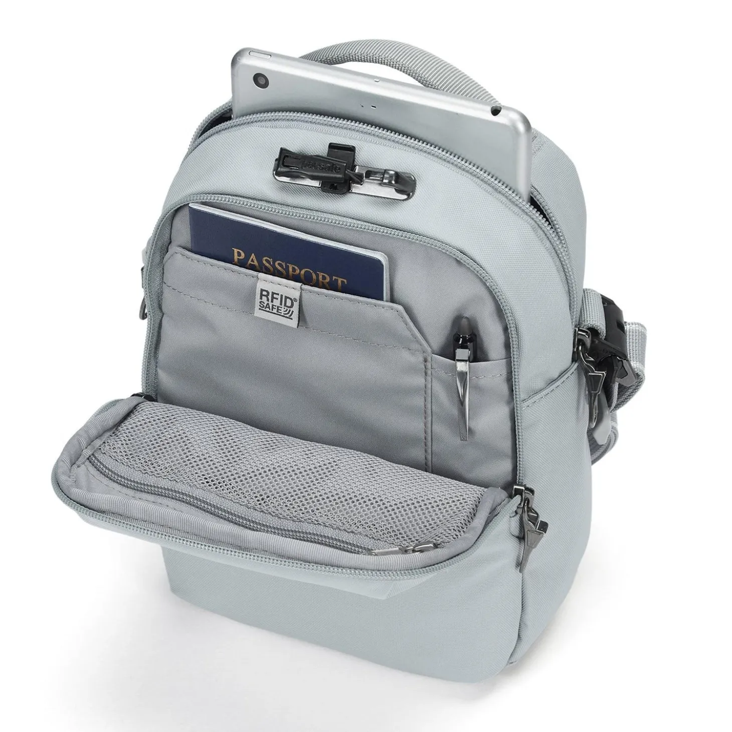 Pacsafe V Companion Crossbody