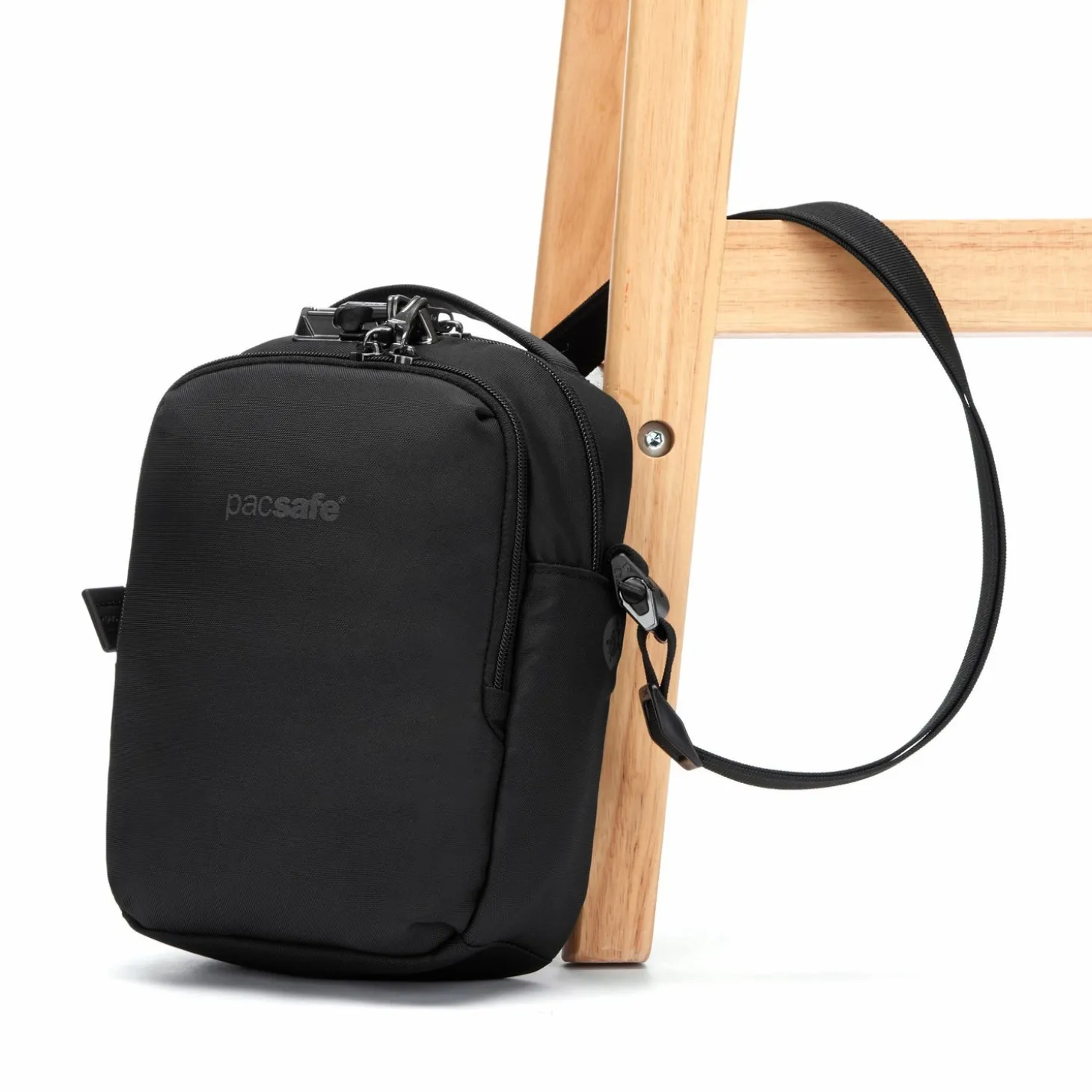 Pacsafe V Companion Crossbody