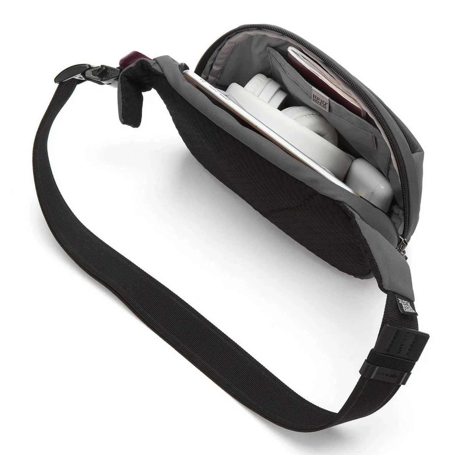 Pacsafe V Hip Pack