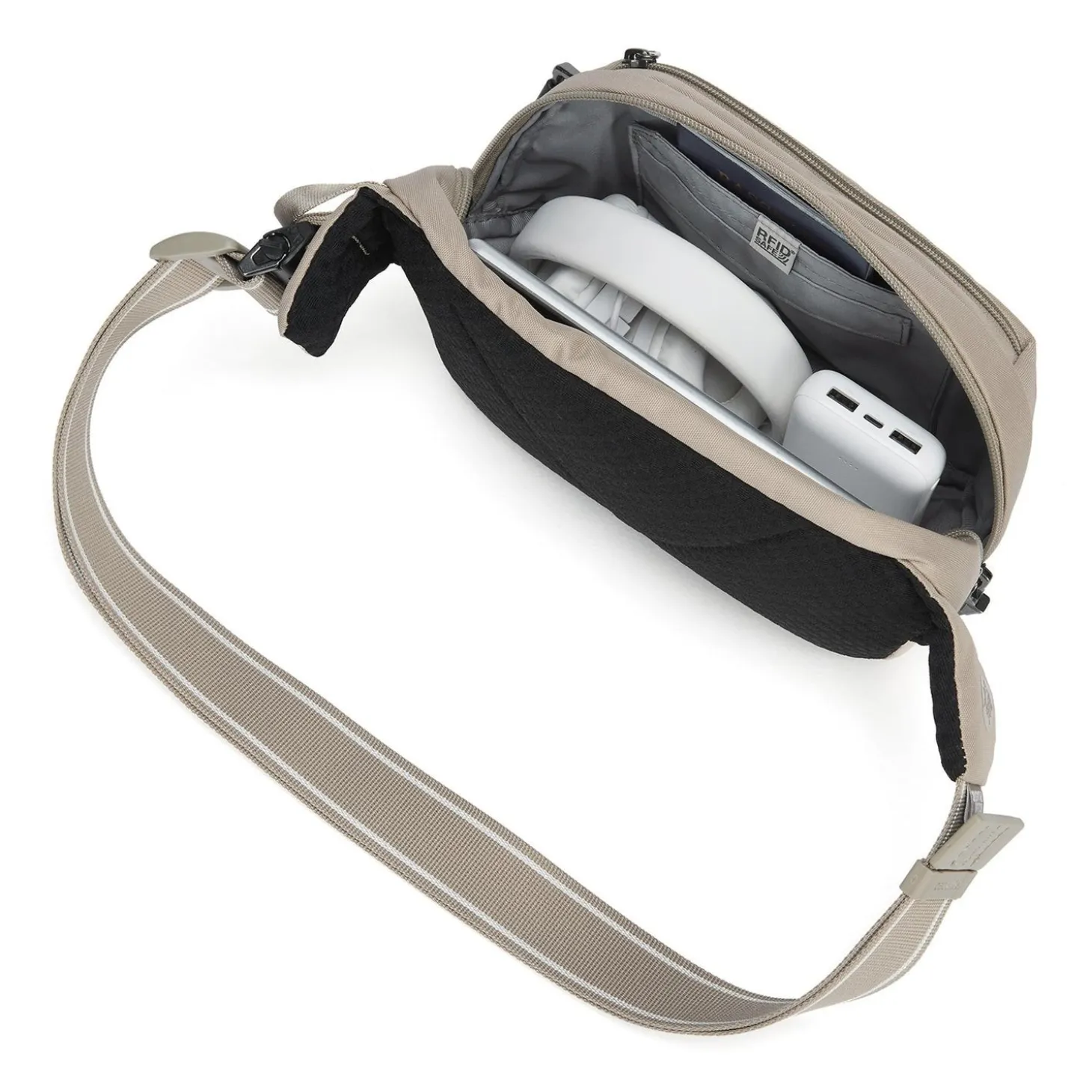 Pacsafe V Hip Pack