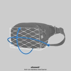 Pacsafe V Hip Pack