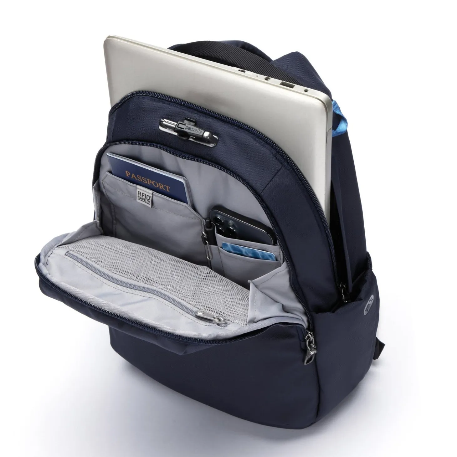 Pacsafe V 16L All-around Backpack