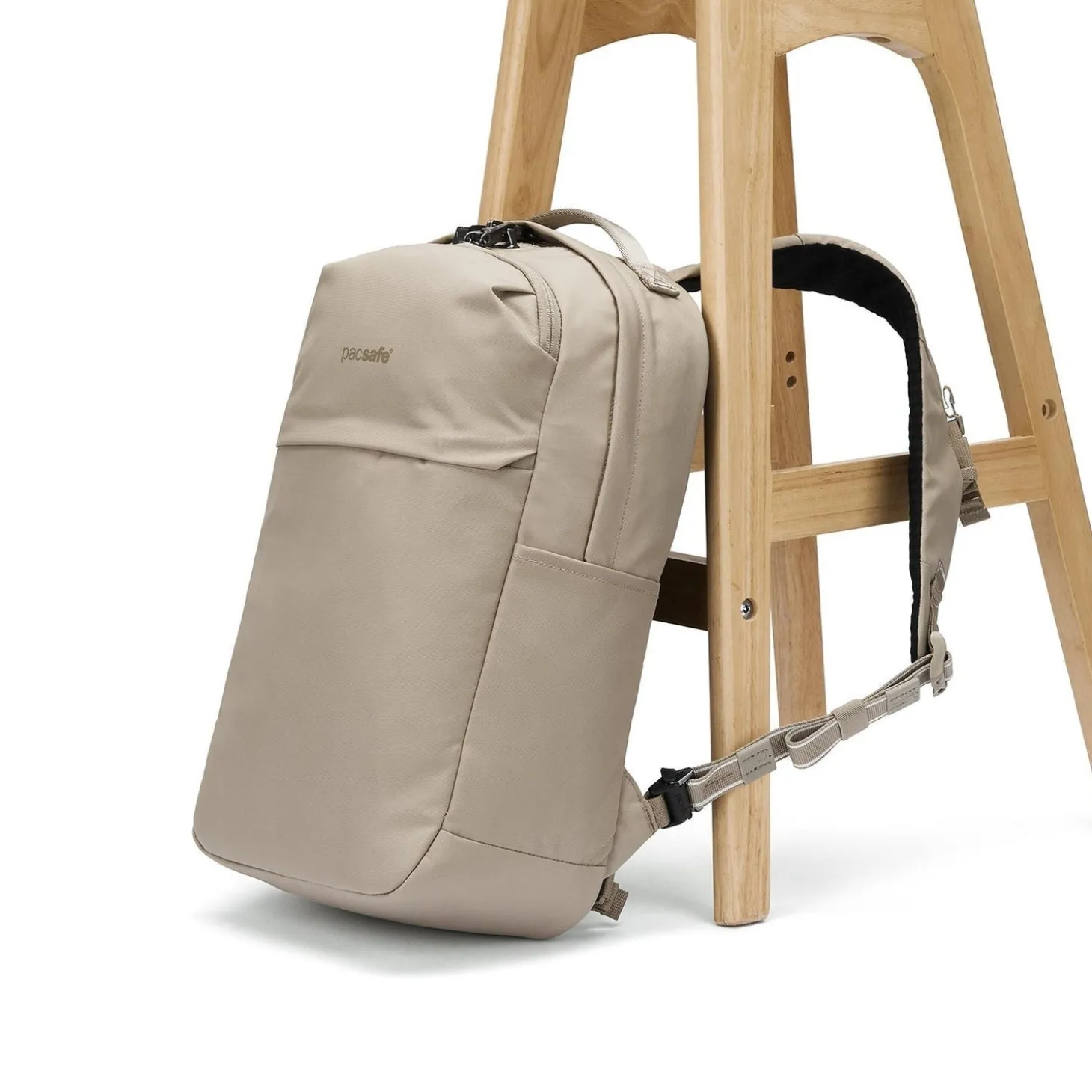 Pacsafe V 20L City Backpack