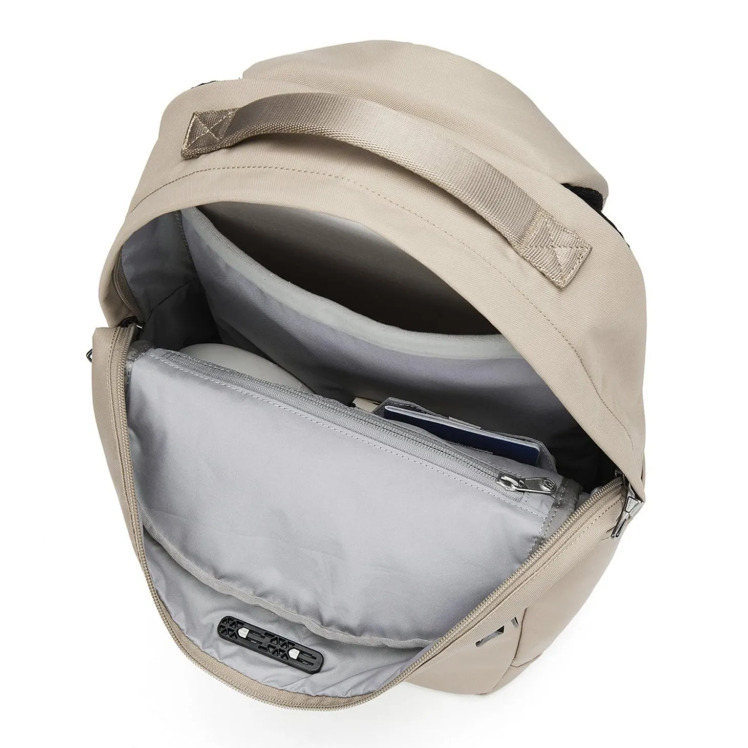 Pacsafe V 20L City Backpack