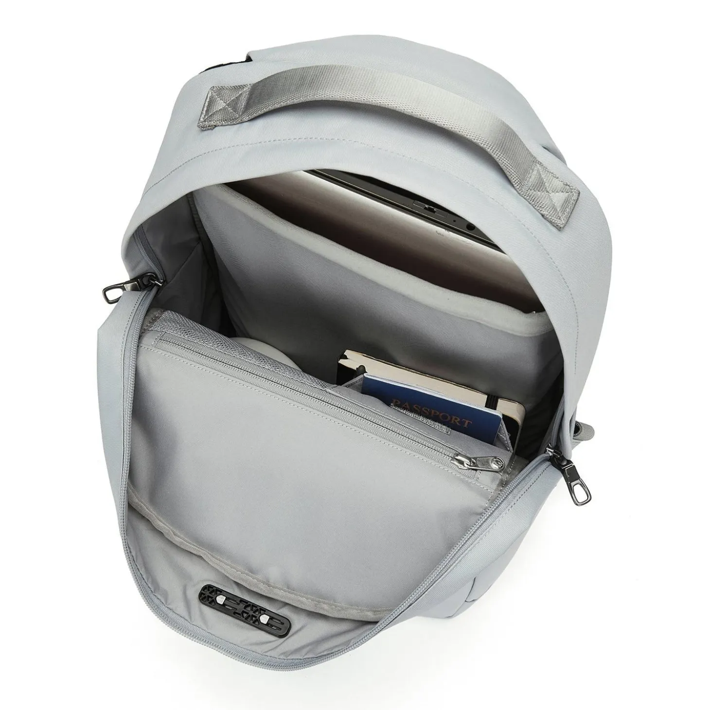Pacsafe V 20L City Backpack