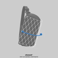 Pacsafe V Urban Sling