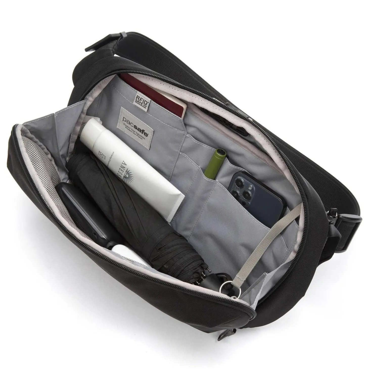 Pacsafe V Urban Sling