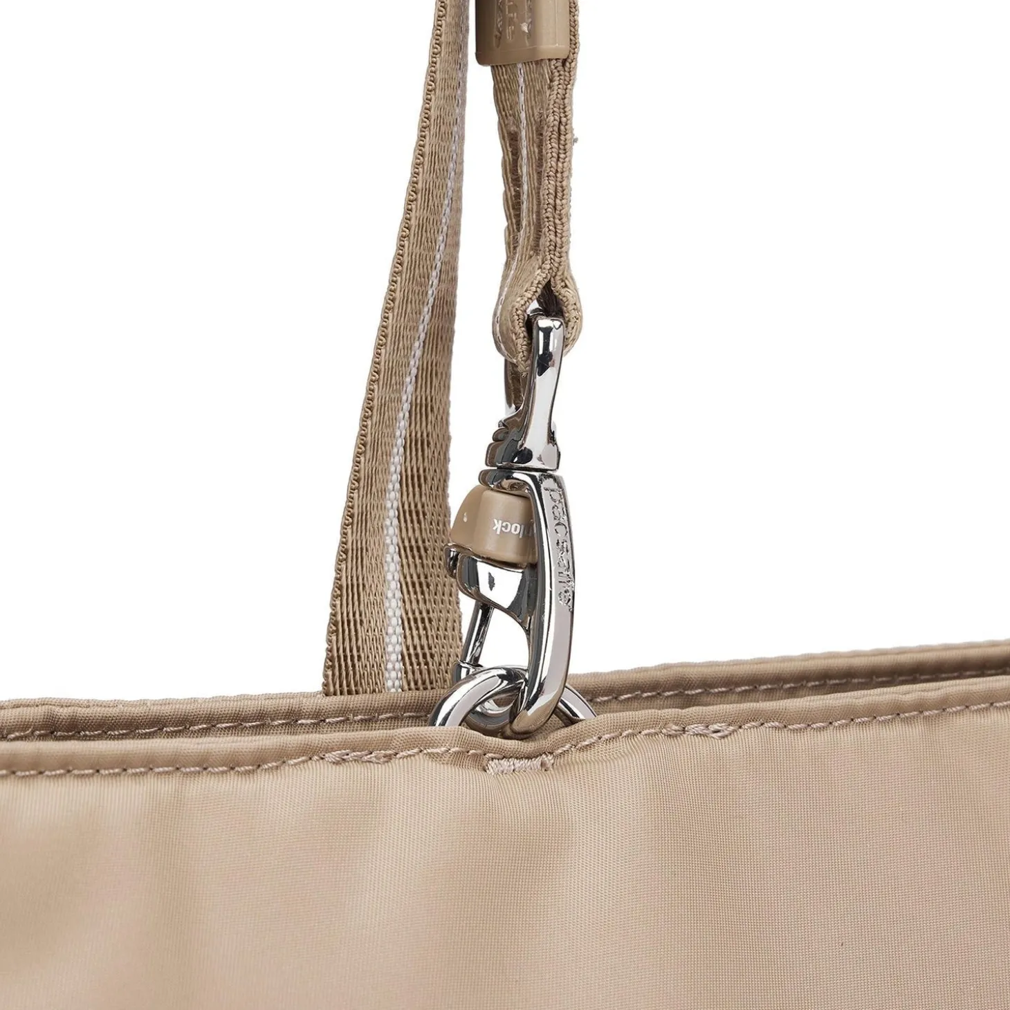Pacsafe W Carryall Tote