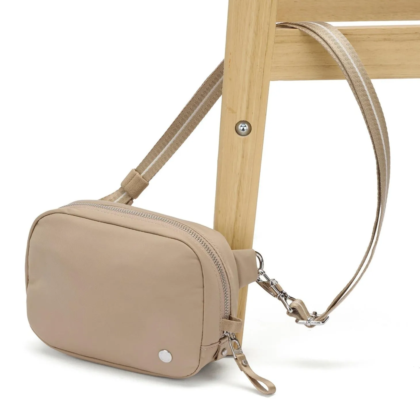 Pacsafe W Micro Sling