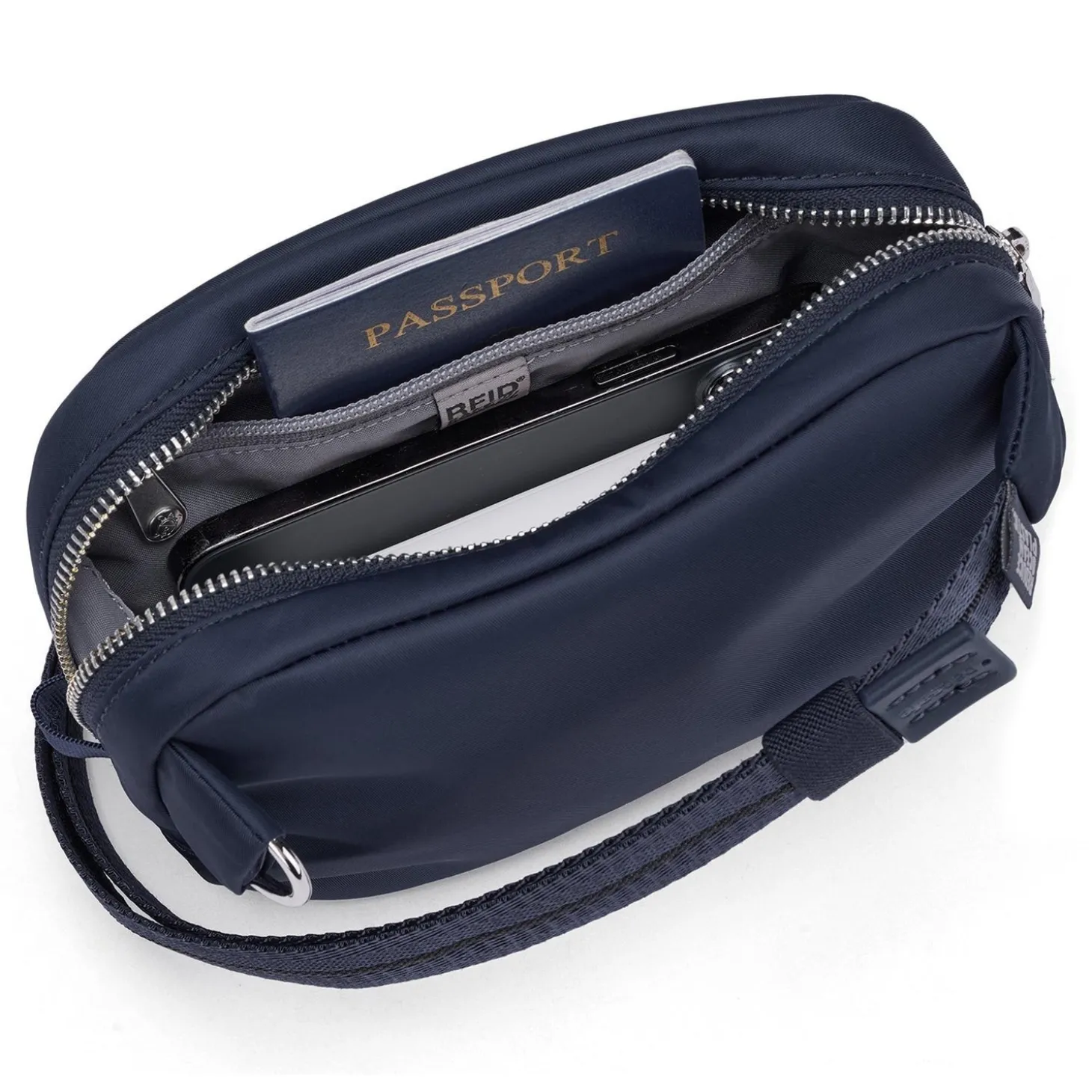 Pacsafe W Micro Sling