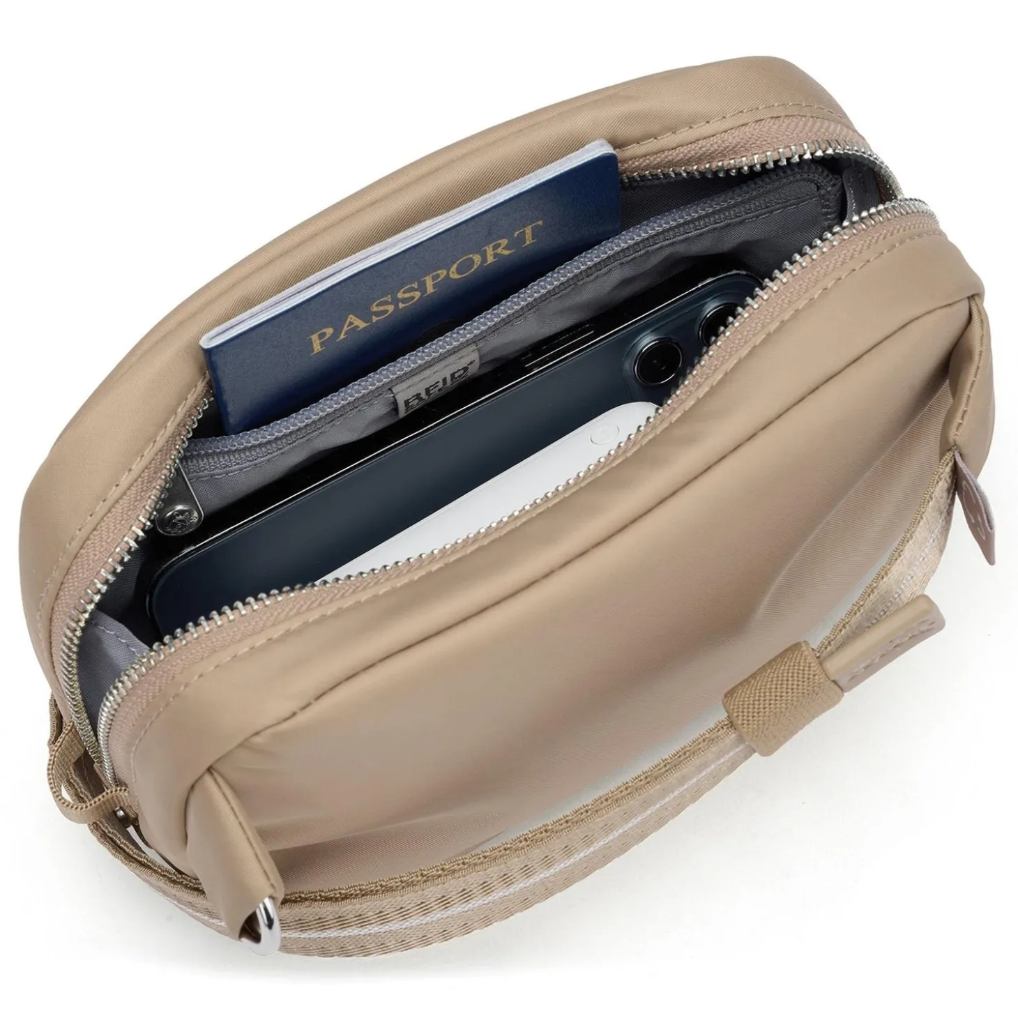 Pacsafe W Micro Sling