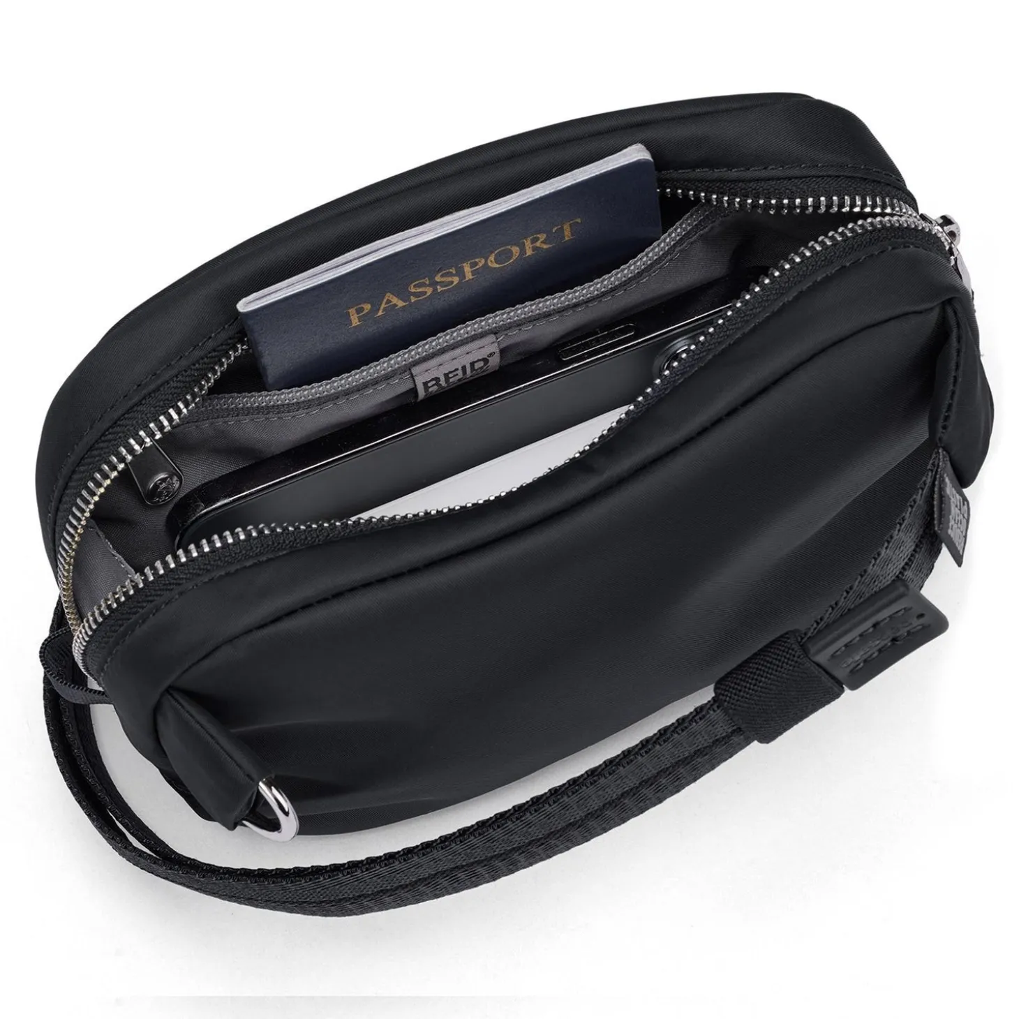 Pacsafe W Micro Sling