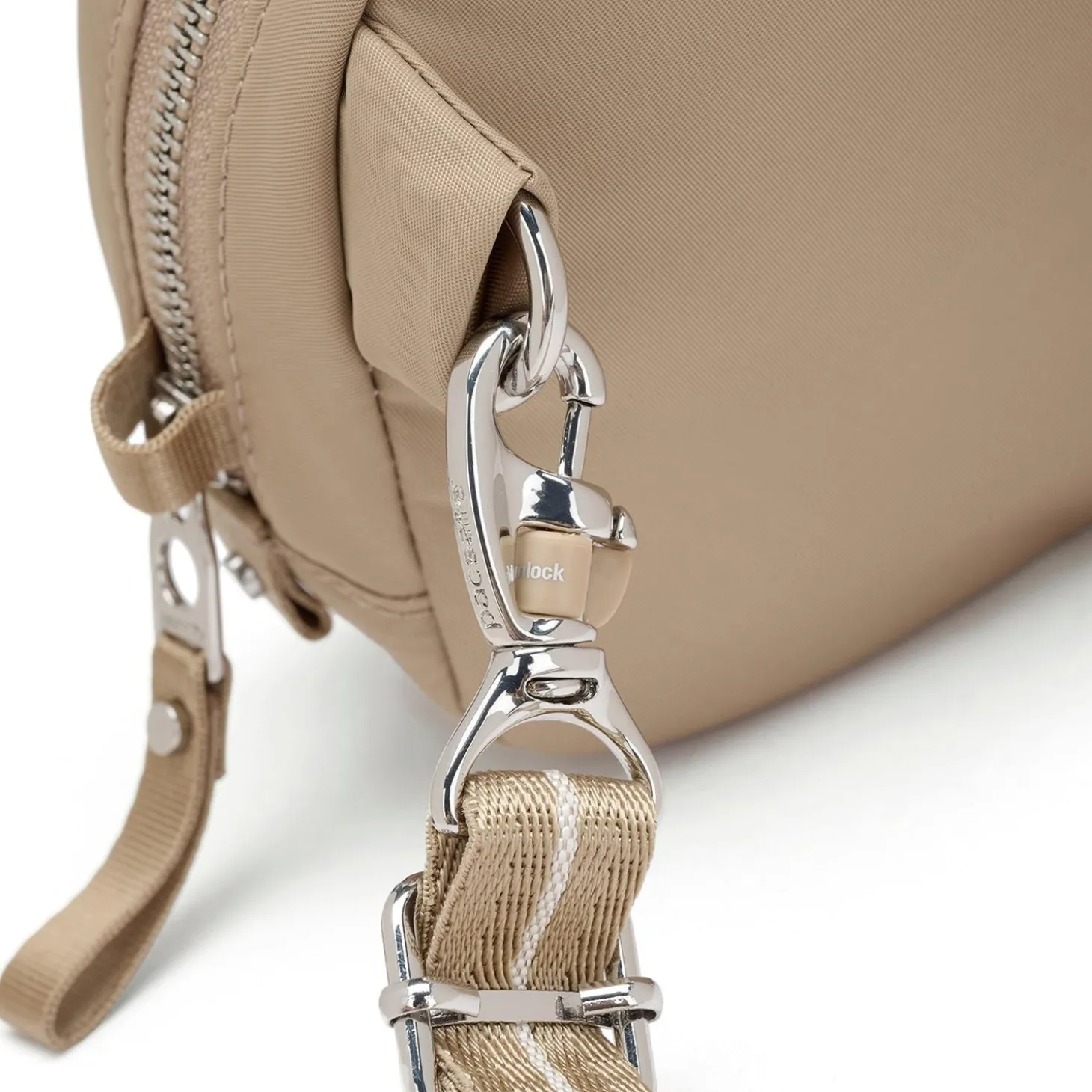 Pacsafe W Micro Sling