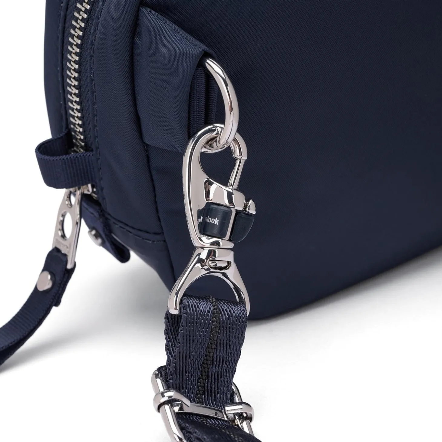 Pacsafe W Micro Sling