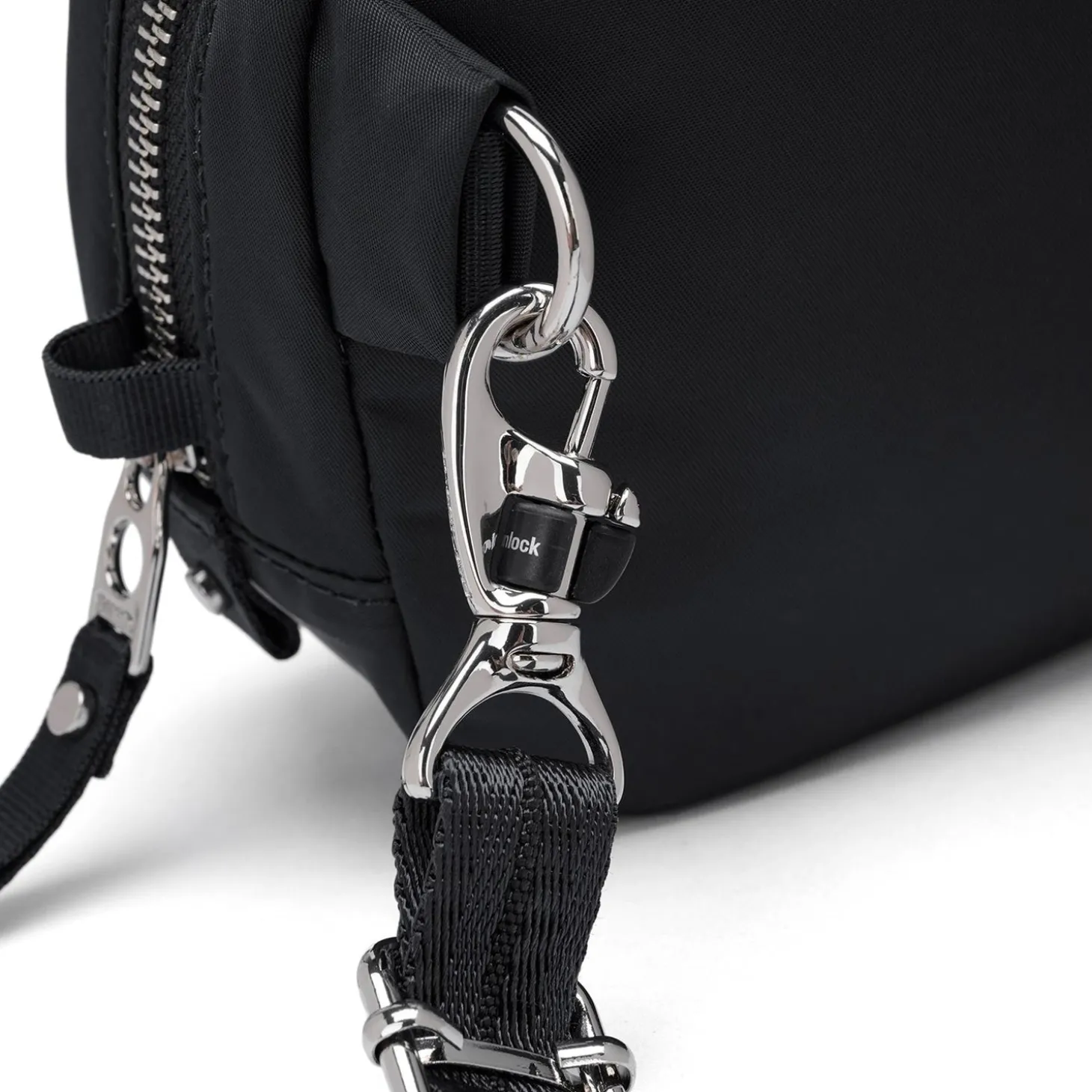 Pacsafe W Micro Sling