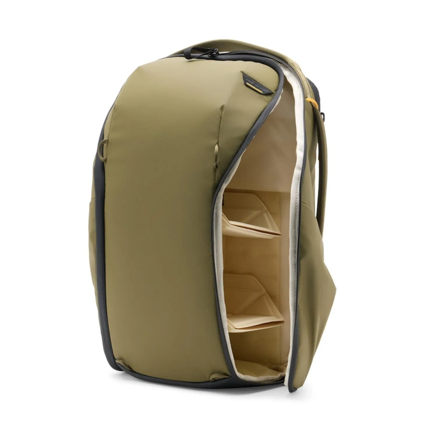 Peak Design Everyday Backpack Zip 20L