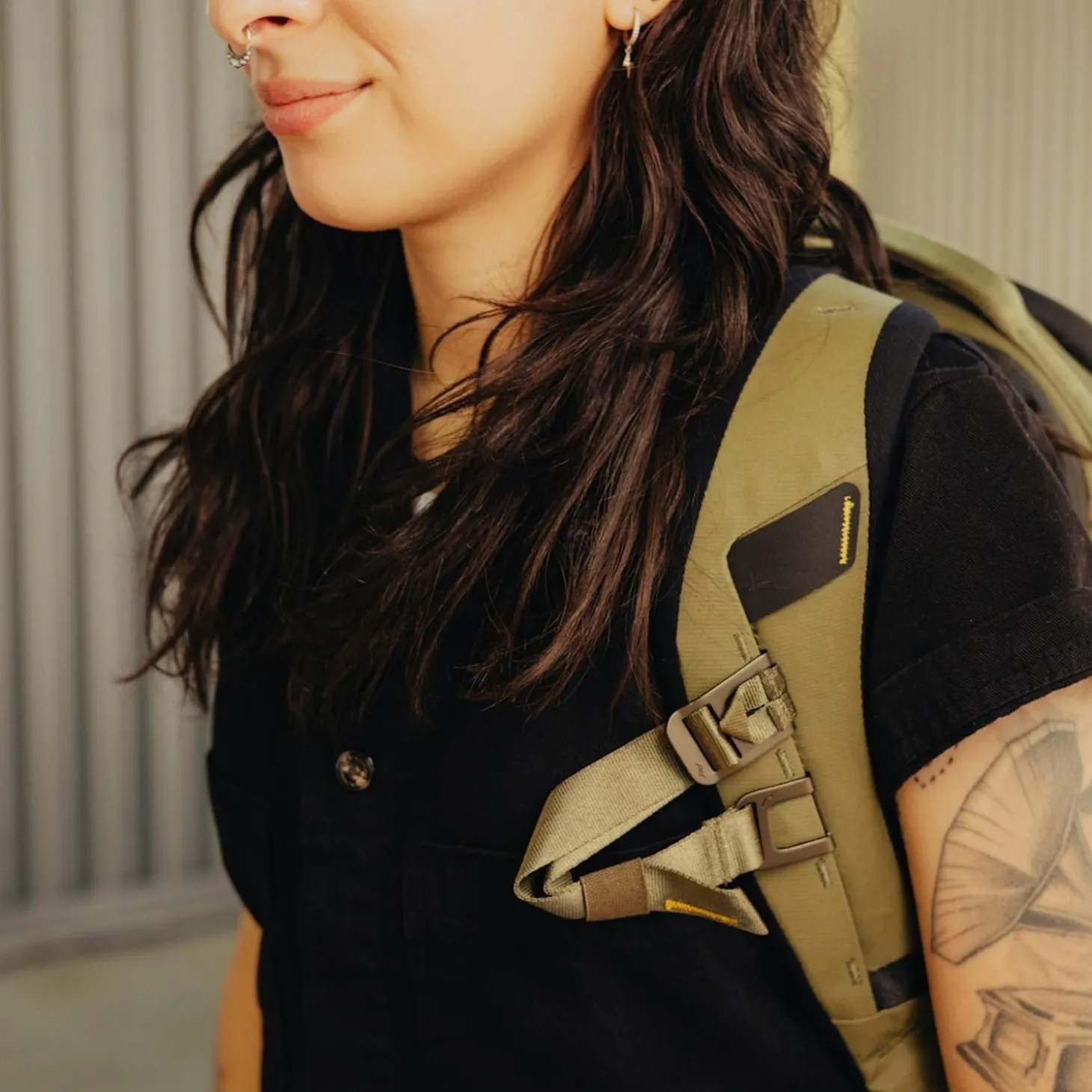 Peak Design Everyday Backpack Zip 20L