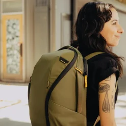 Peak Design Everyday Backpack Zip 20L