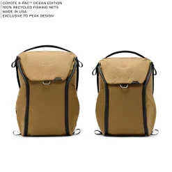 Peak Design Everyday Backpack 20L