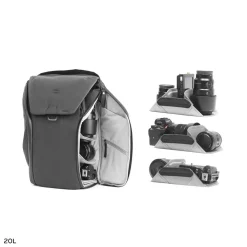 Peak Design Everyday Backpack 20L