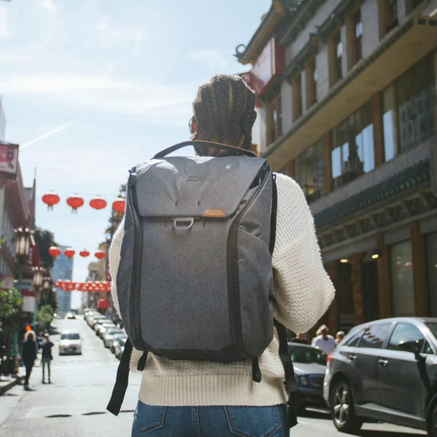 Peak Design Everyday Backpack 30L