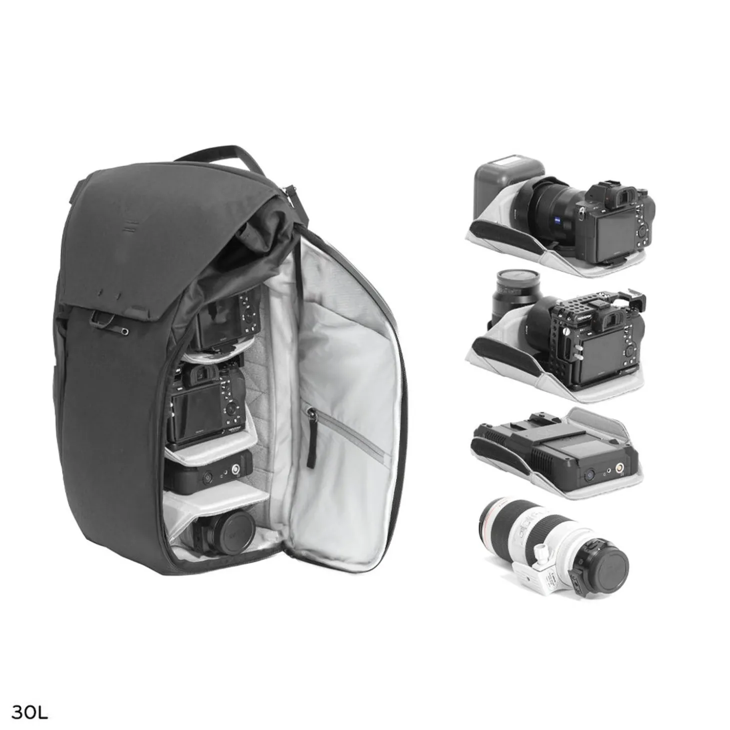 Peak Design Everyday Backpack 30L