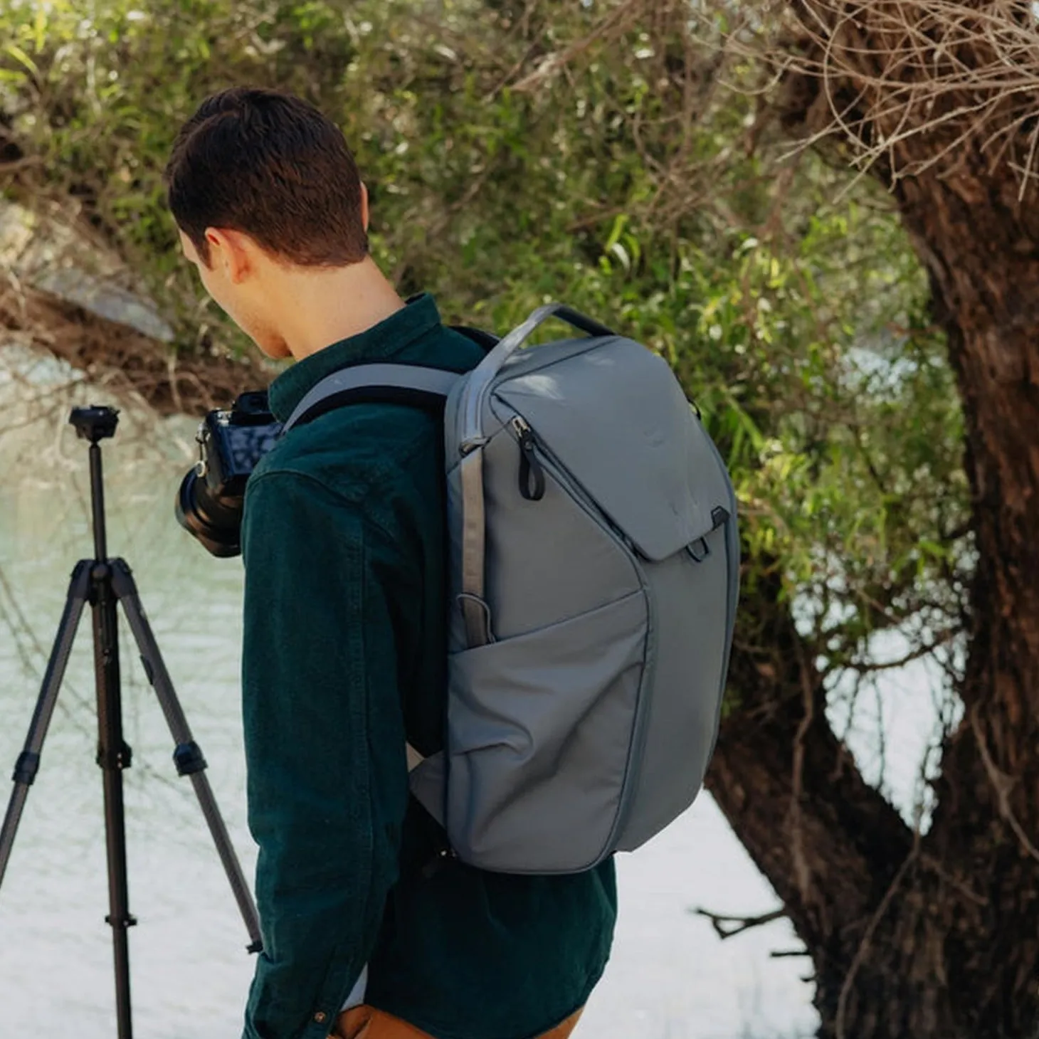Peak Design Everyday Backpack 30L