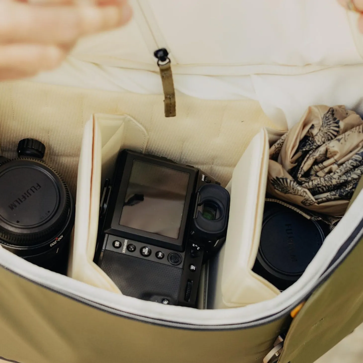 Peak Design Everyday Backpack 30L